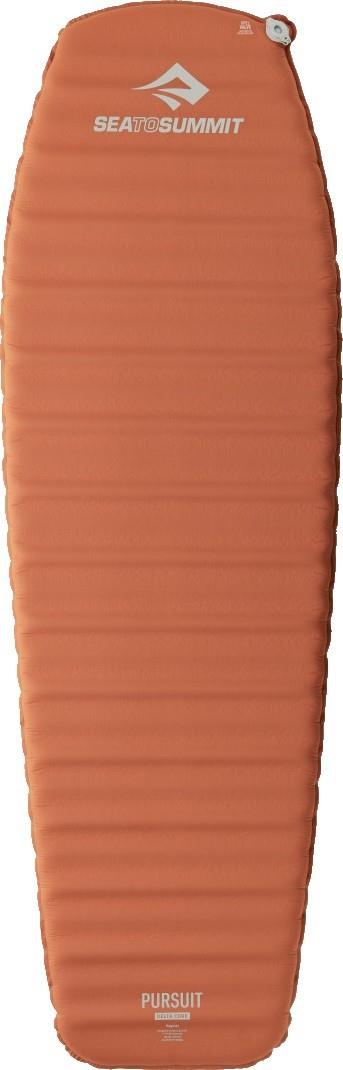Pursuit SI Mat - Large - bombay brown 1