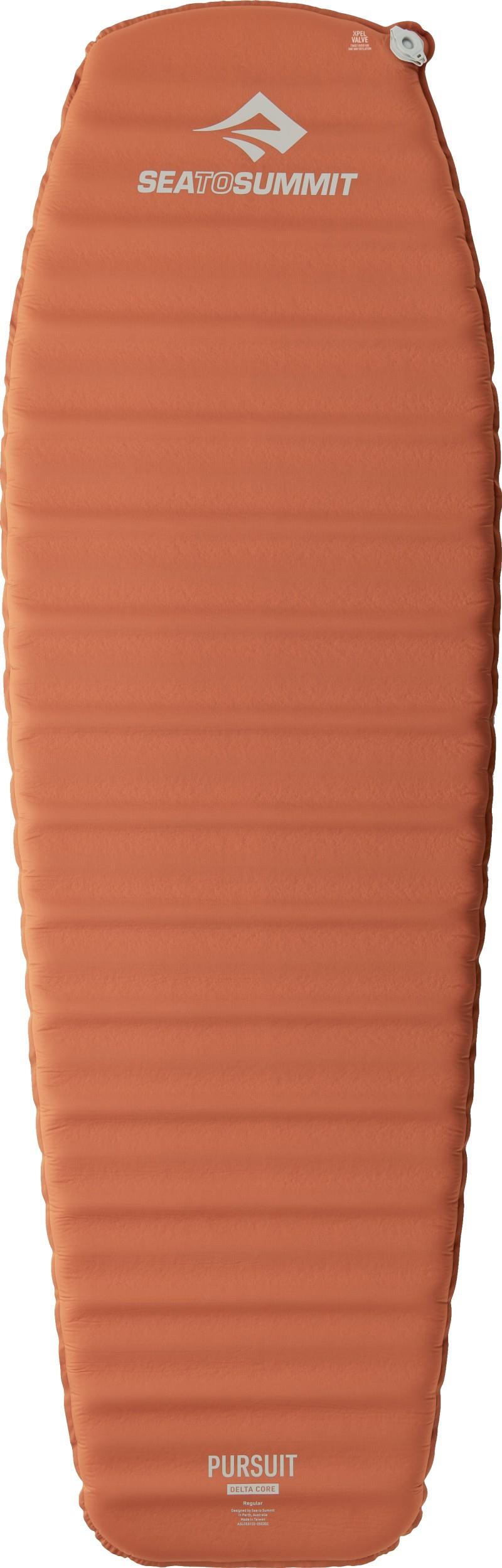 Pursuit SI Mat - Reg - bombay brown 1