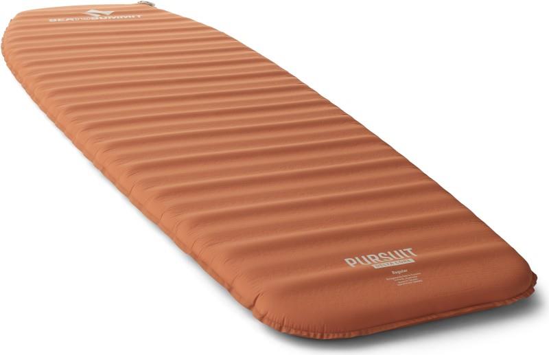 Pursuit SI Mat - Reg - bombay brown 1