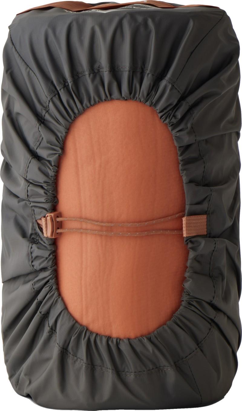 Pursuit SI Mat - Reg - bombay brown 1