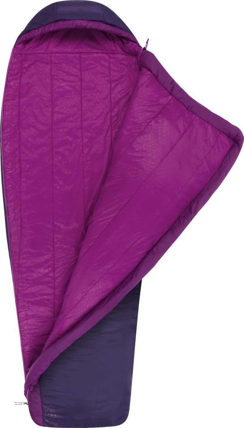 Quest II, -1C / 30F, Reg - Womens - Magenta 3