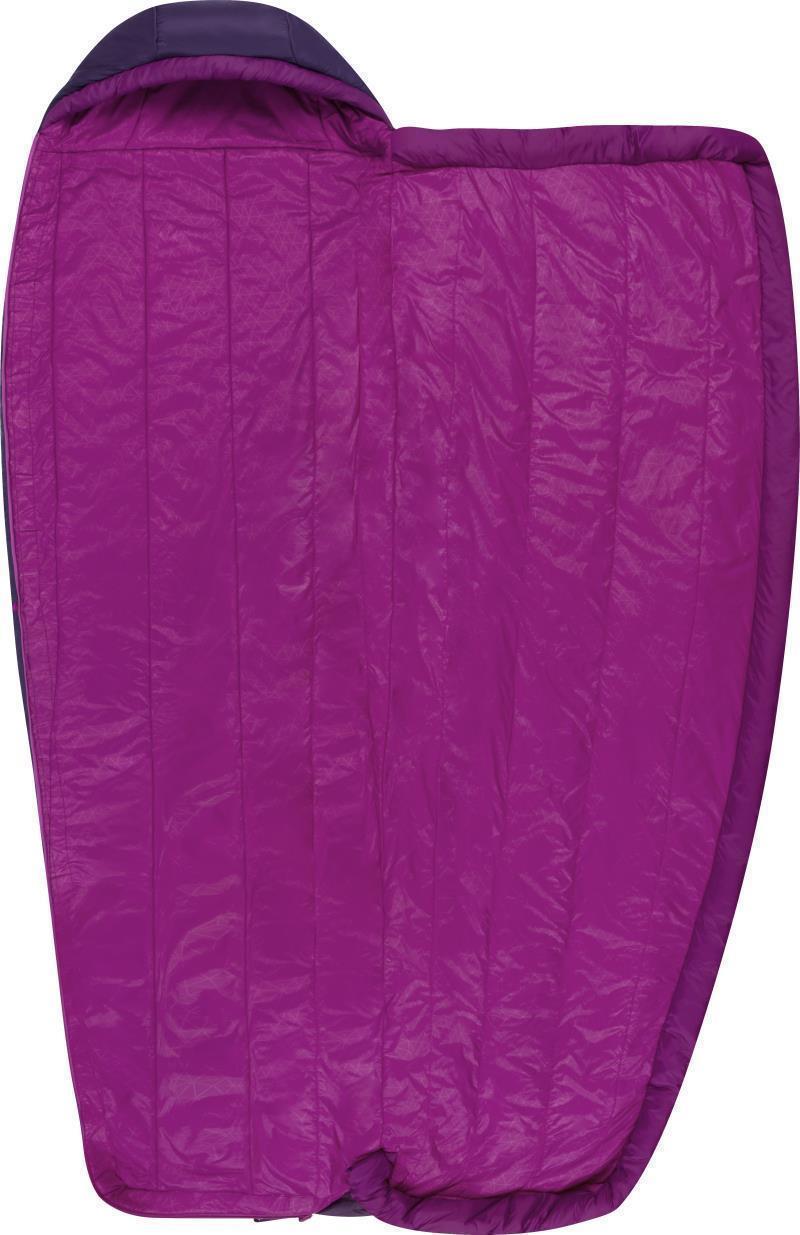 Quest II, -1C / 30F, Reg - Womens - Magenta 4
