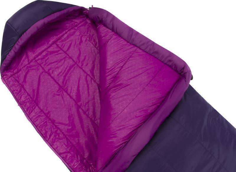 Quest II, -1C / 30F, Reg - Womens - Magenta 6