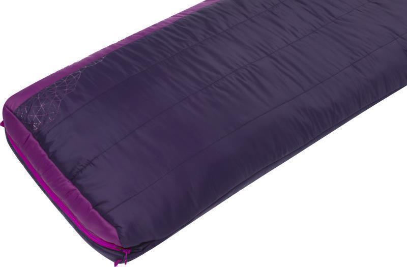 Quest II, -1C / 30F, Reg - Womens - Magenta 8