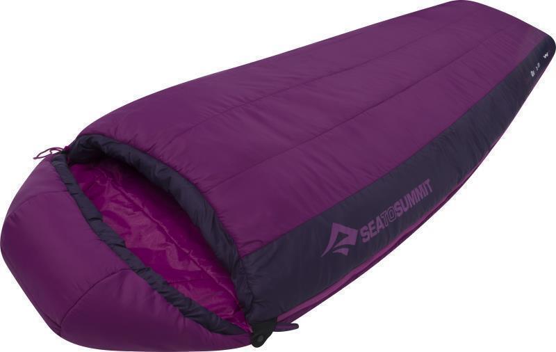 Quest I, 3C / 38F, Regular - Womens - Magenta 4