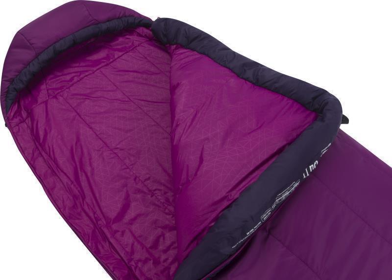 Quest I, 3C / 38F, Regular - Womens - Magenta 6