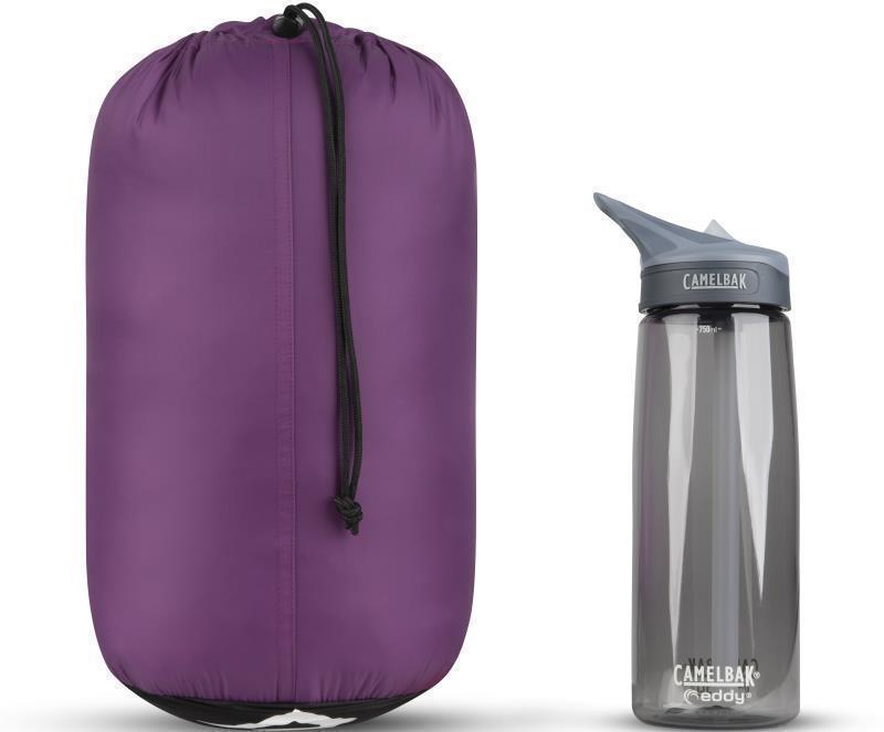 Quest I, 3C / 38F, Regular - Womens - Magenta 9