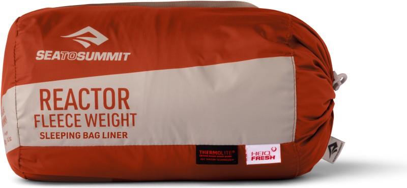 Reactor Fleeceweight Liner - Regular - picante 1