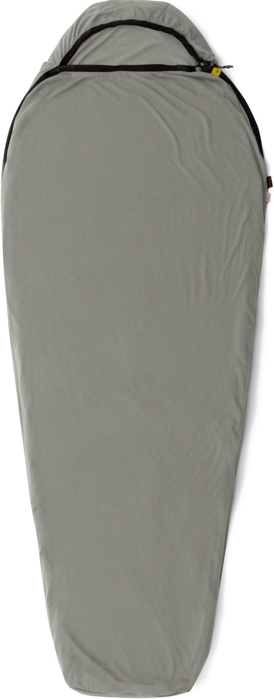 Reactor Lightweight Liner - Regular - pewter 1