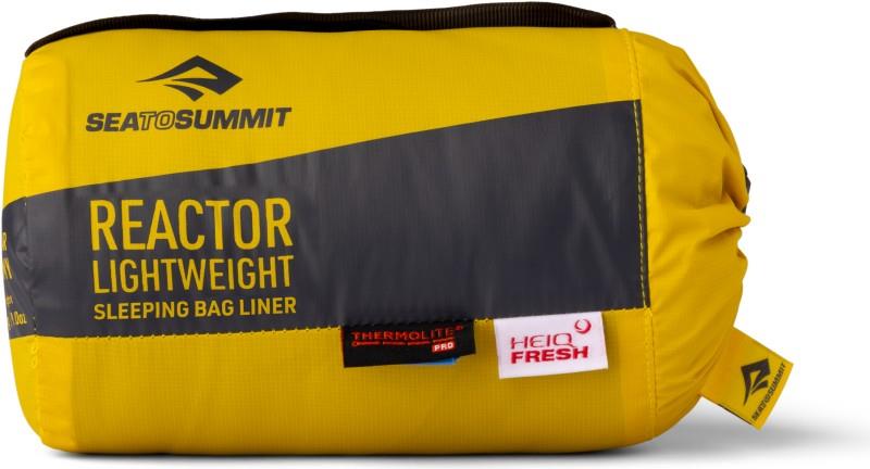Reactor Lightweight Liner - Regular - pewter 1