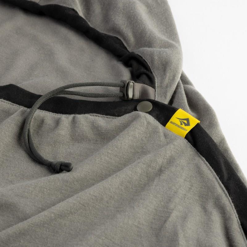 Reactor Lightweight Liner - Regular - pewter 1