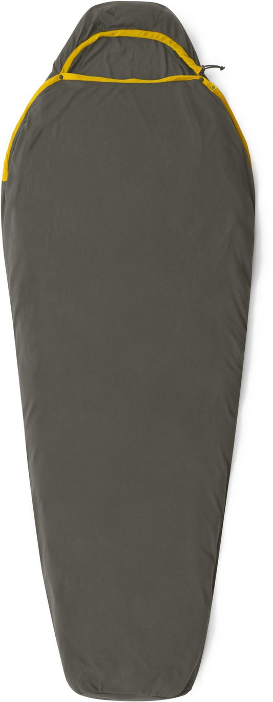 Reactor Midweight Liner - Regular - beluga 1