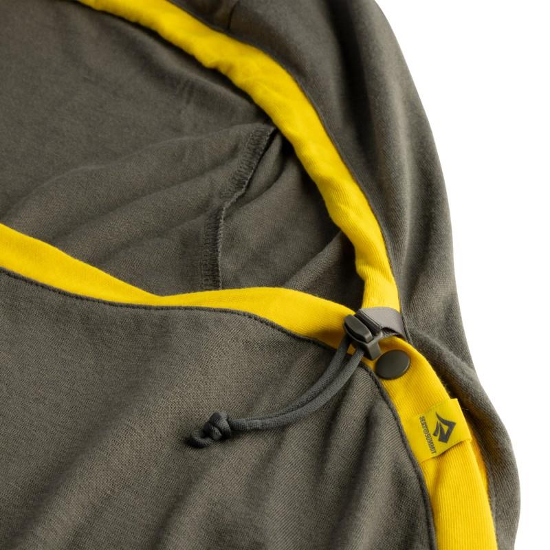 Reactor Midweight Liner - Regular - beluga 1