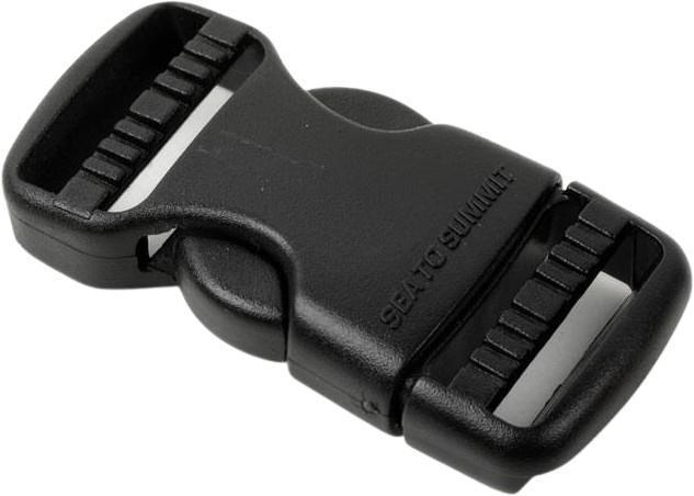 Side Release Buckle 0 Pin Ladder lock - 15mm / 5.8" - Not Applicable 1