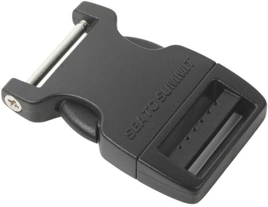 Side Release Buckle 1 Pin - 20mm / 3/4" - Not Applicable 1