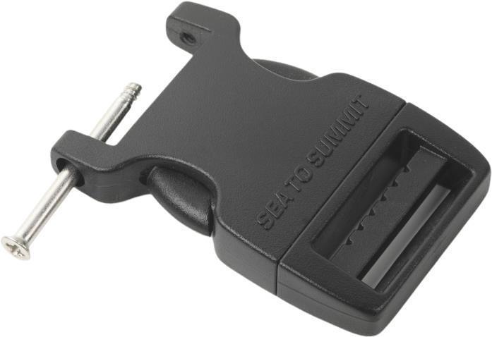 Side Release Buckle 1 Pin - 25mm / 1" - not applicable 1