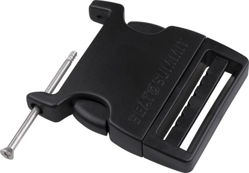 Side Release Buckle 1 Pin - 50mm / 2" - not applicable 1