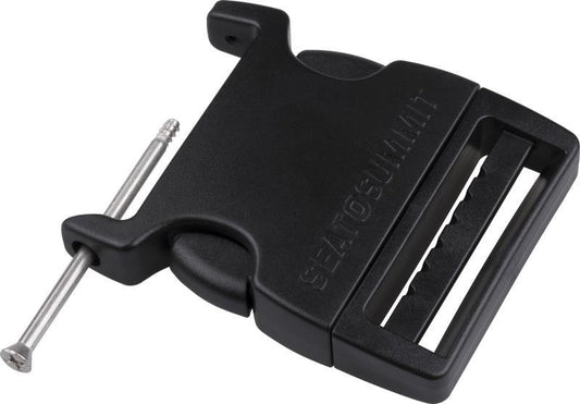 Side Release Buckle 1 Pin - 50mm / 2" - not applicable 1