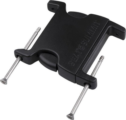 Side Release Buckle 2 Pin - 50mm / 2" - not applicable 1