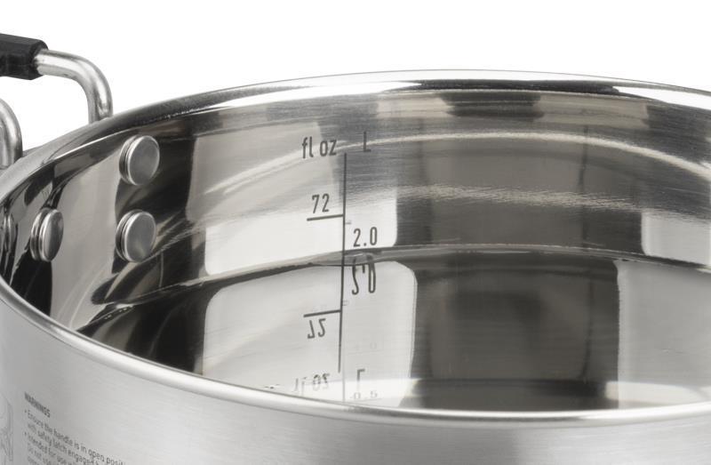 Sigma Pot Set - not applicable 1