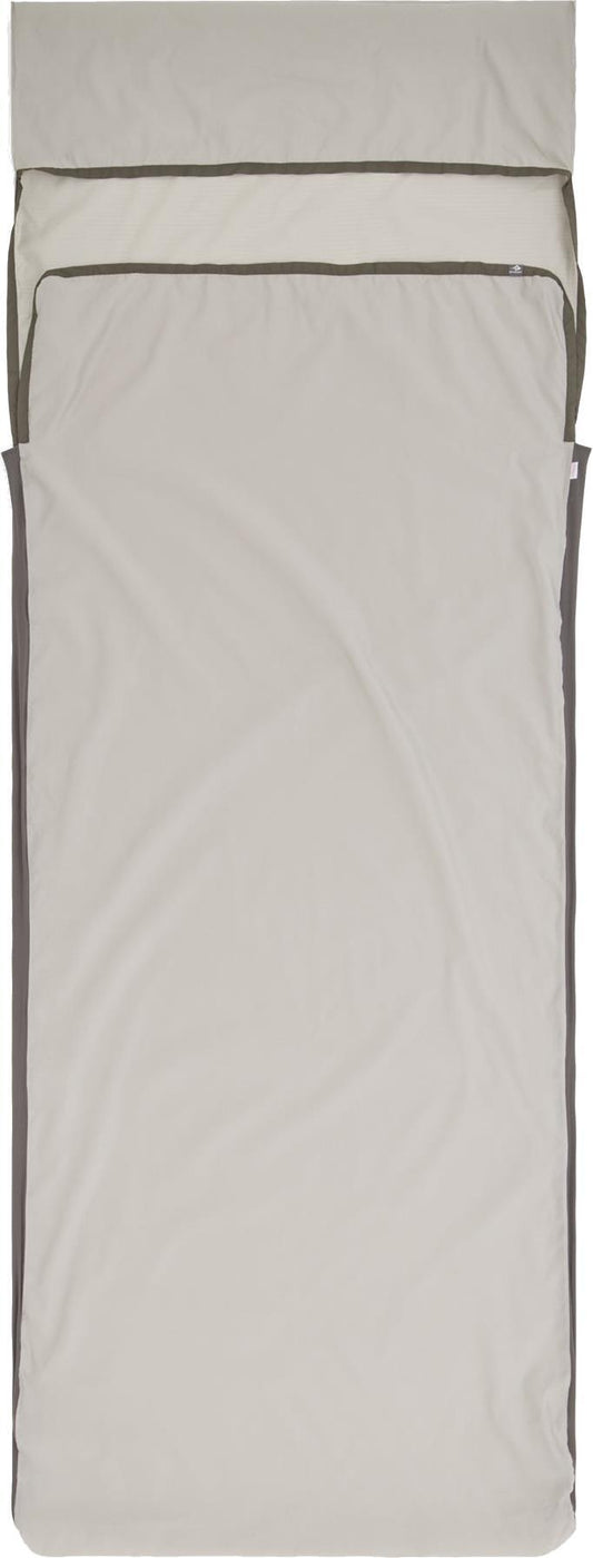 Silk Blend Sleeping Bag Liner Traveller - Regular - Not Applicable 1