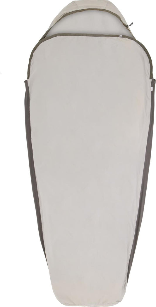 Silk Blend Sleeping Bag Liner - Mummy - Standard - Not Applicable 1