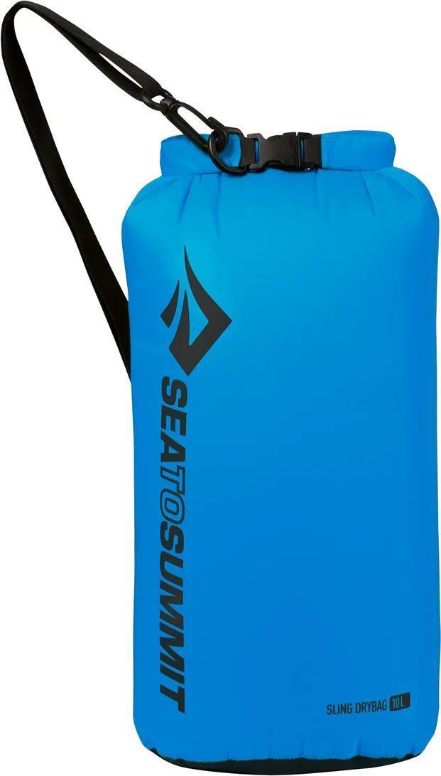 Sling Dry Bag - 10L - blue 1