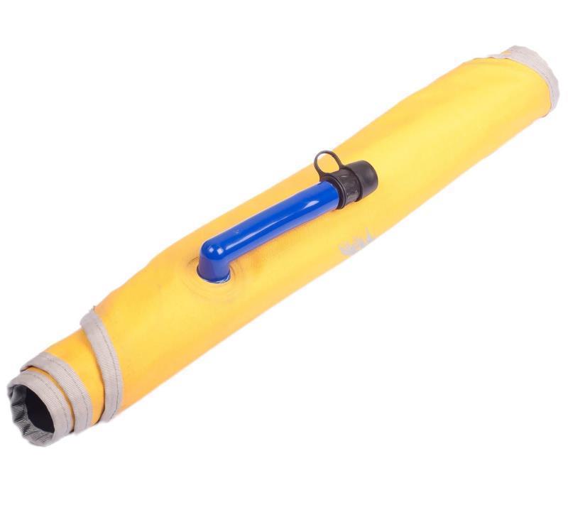 Solution Inflatable Paddle Float - not applicable 1