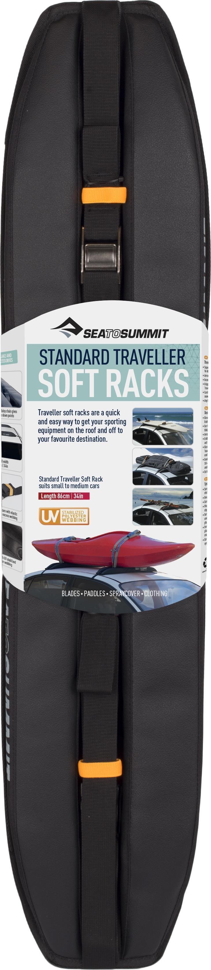 Solution Traveller Soft Racks - Regular - Not Applicable 2