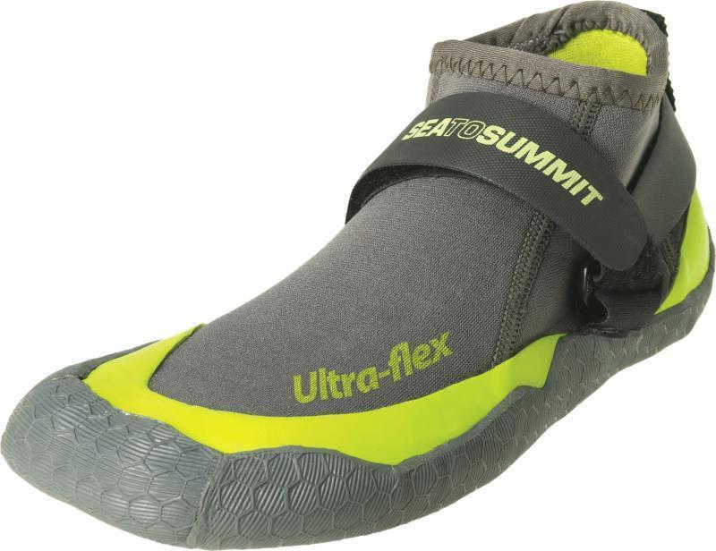 Solution Ultra Flex Booties - Not Applicable 1