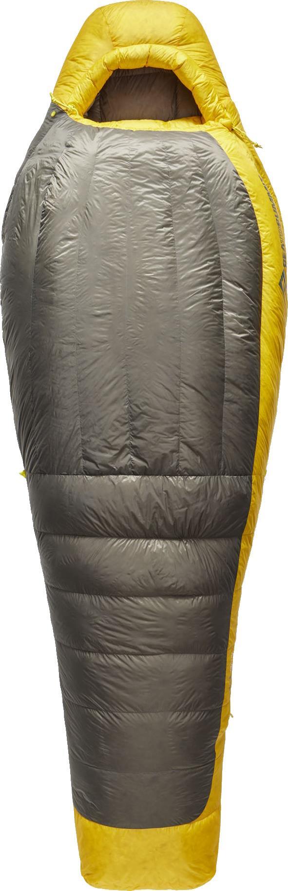 Spark 850+, -18C / 0F, Long - Beluga Black 2