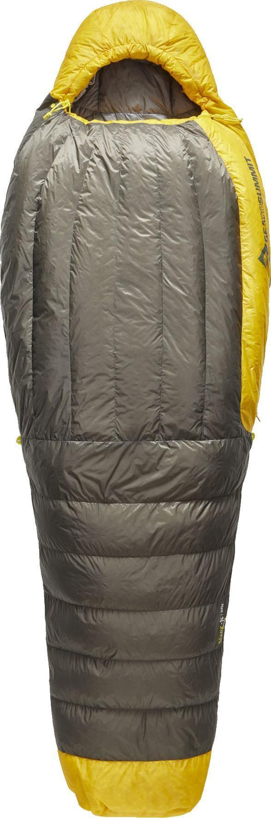Spark 850+, -9C / 15F, Long - Beluga Black 1