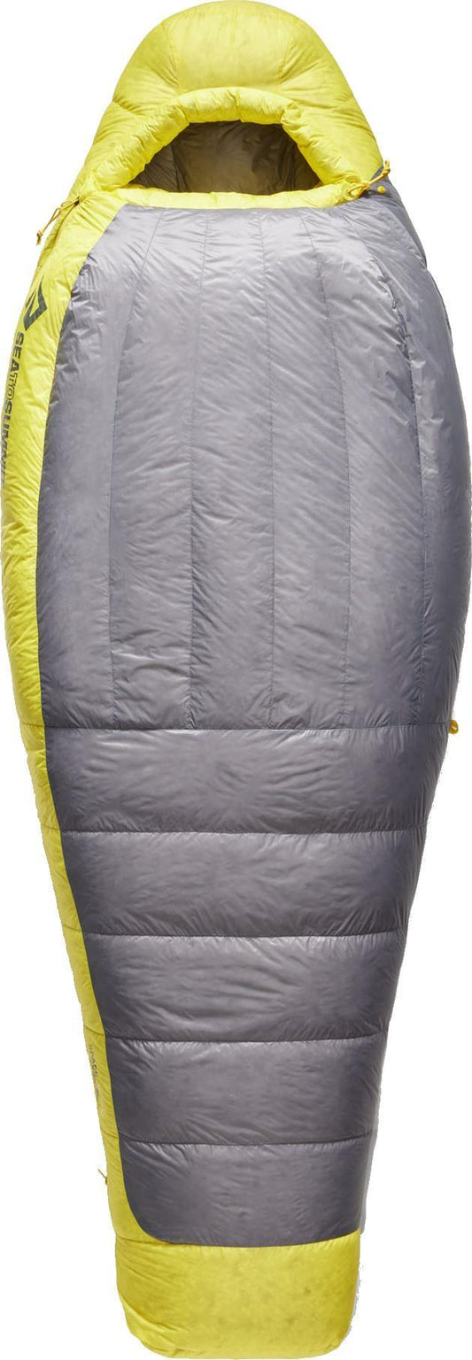 Spark 850+, -9C / 15F, Regular - Womens - Pewter Grey 1