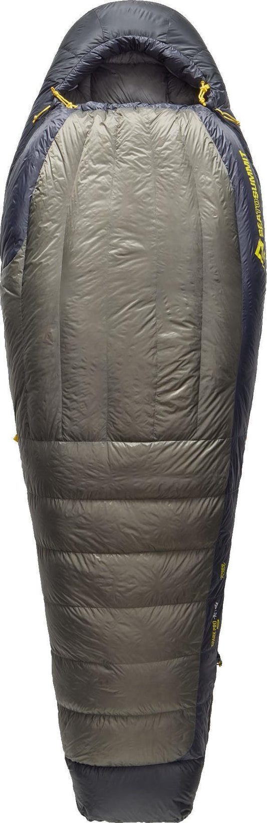 Spark Pro 950+, -9C / 15F, Regular - Beluga Black 1