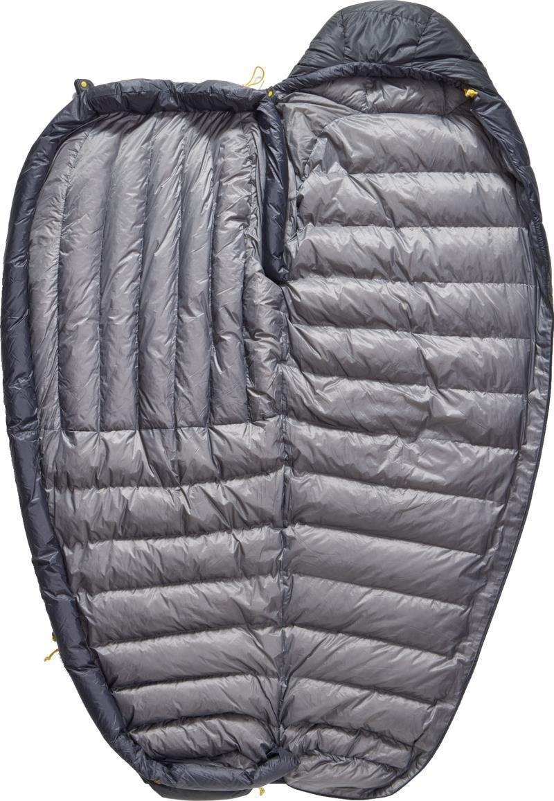 Spark Pro 950+, -9C / 15F, Regular - Beluga Black 4