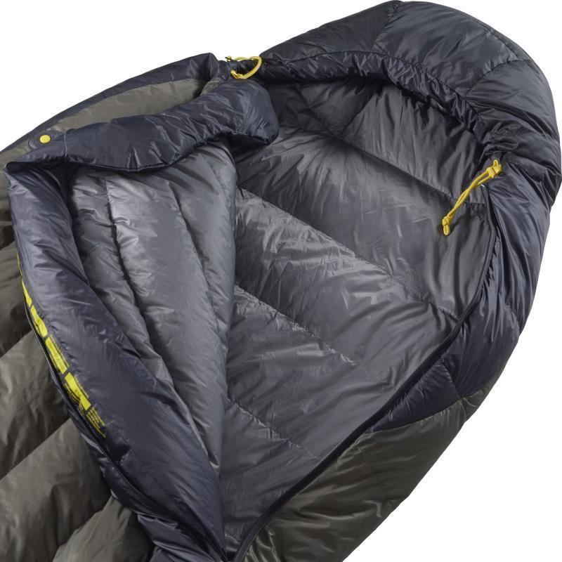 Spark Pro 950+, -9C / 15F, Regular - Beluga Black 5