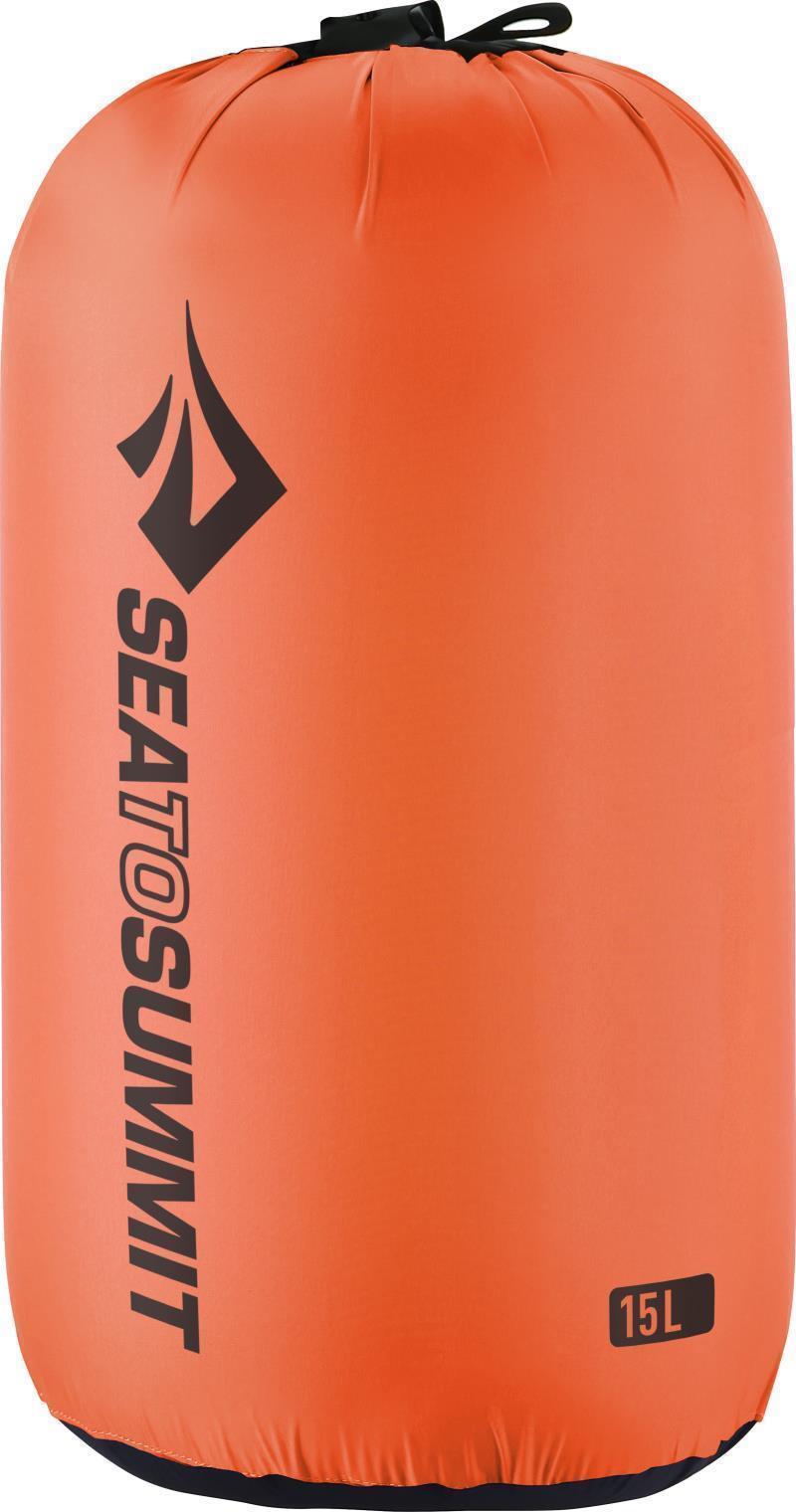 Stuff Sack - L - 15L - outback red 1