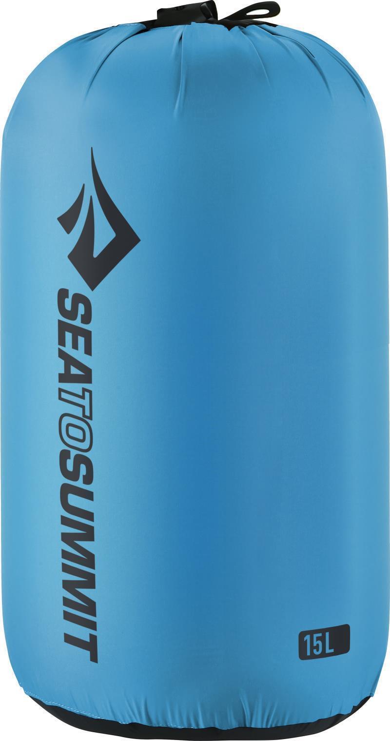 Stuff Sack - L - 15L - pacific blue 1
