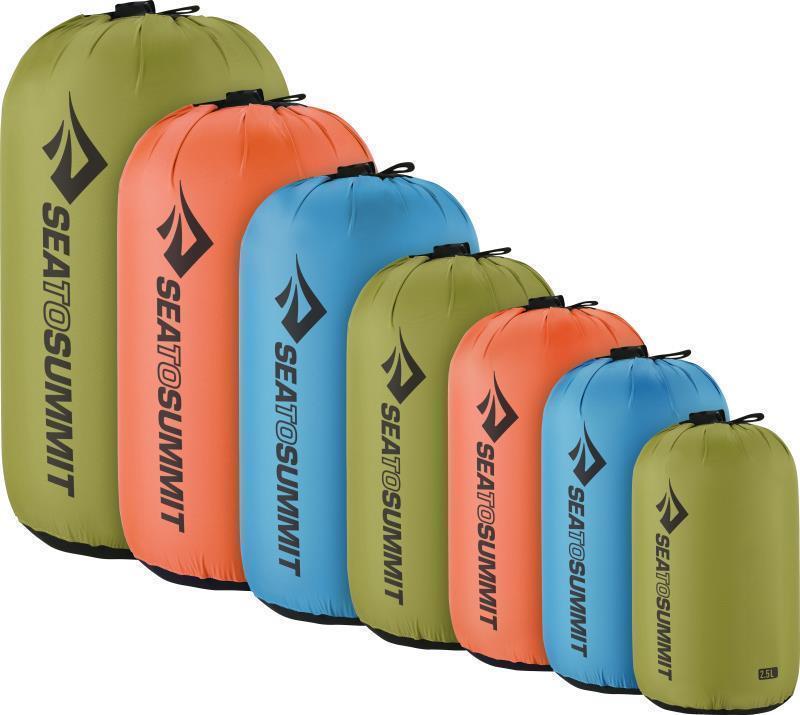 Stuff Sack - M - 9L - assorted 1