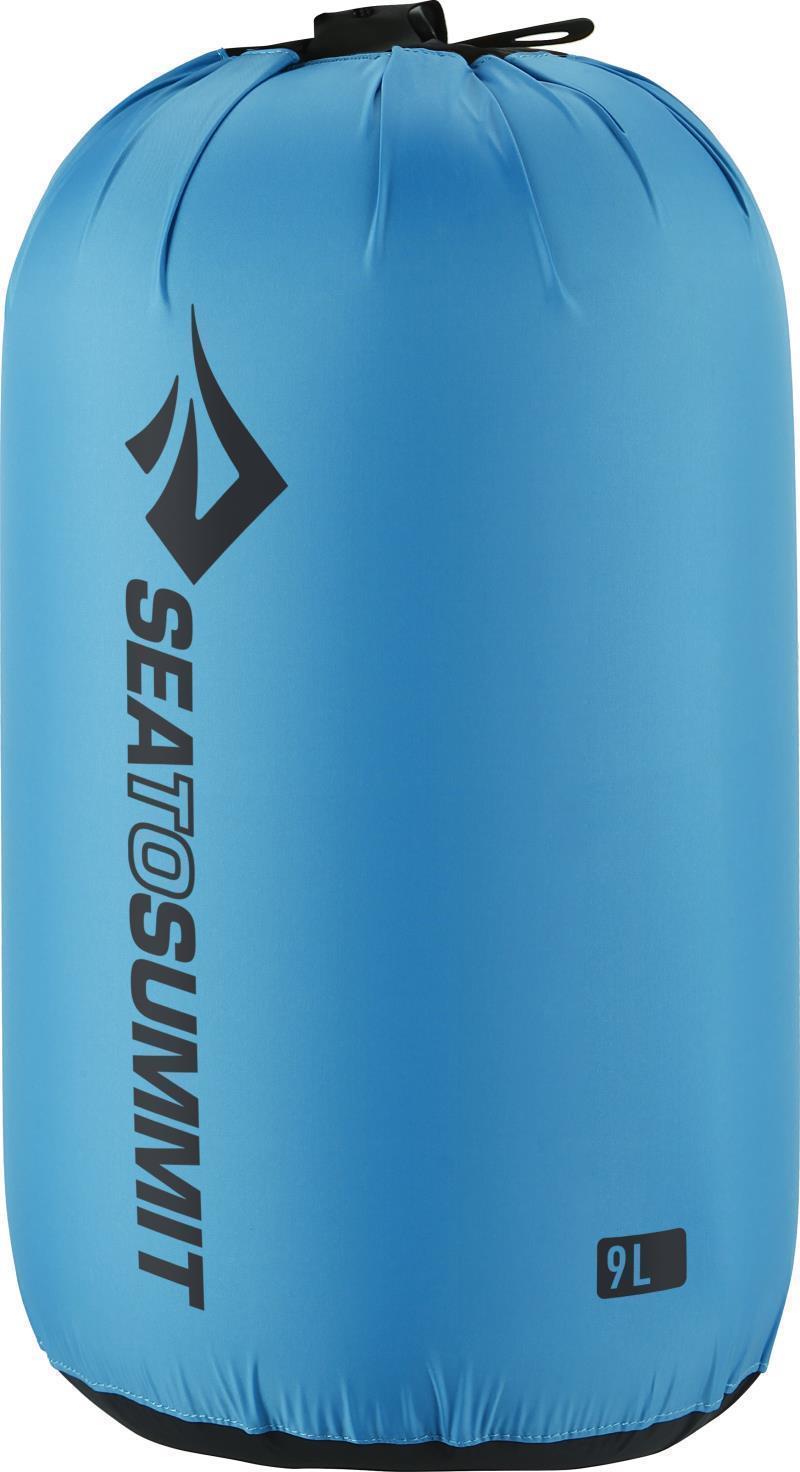 Stuff Sack - M - 9L - pacific blue 1
