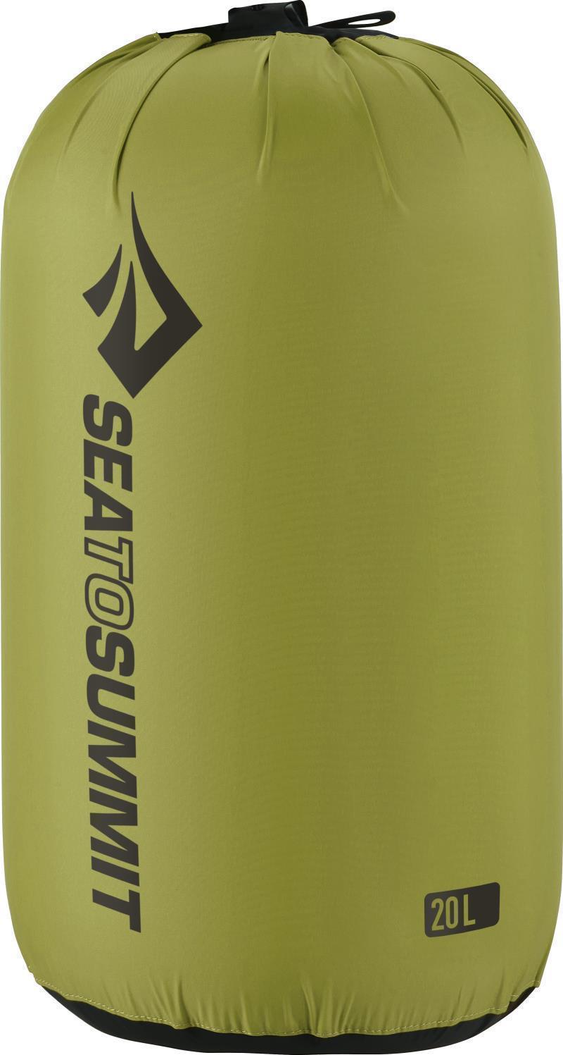 Stuff Sack - XL - 20L - olive green 1
