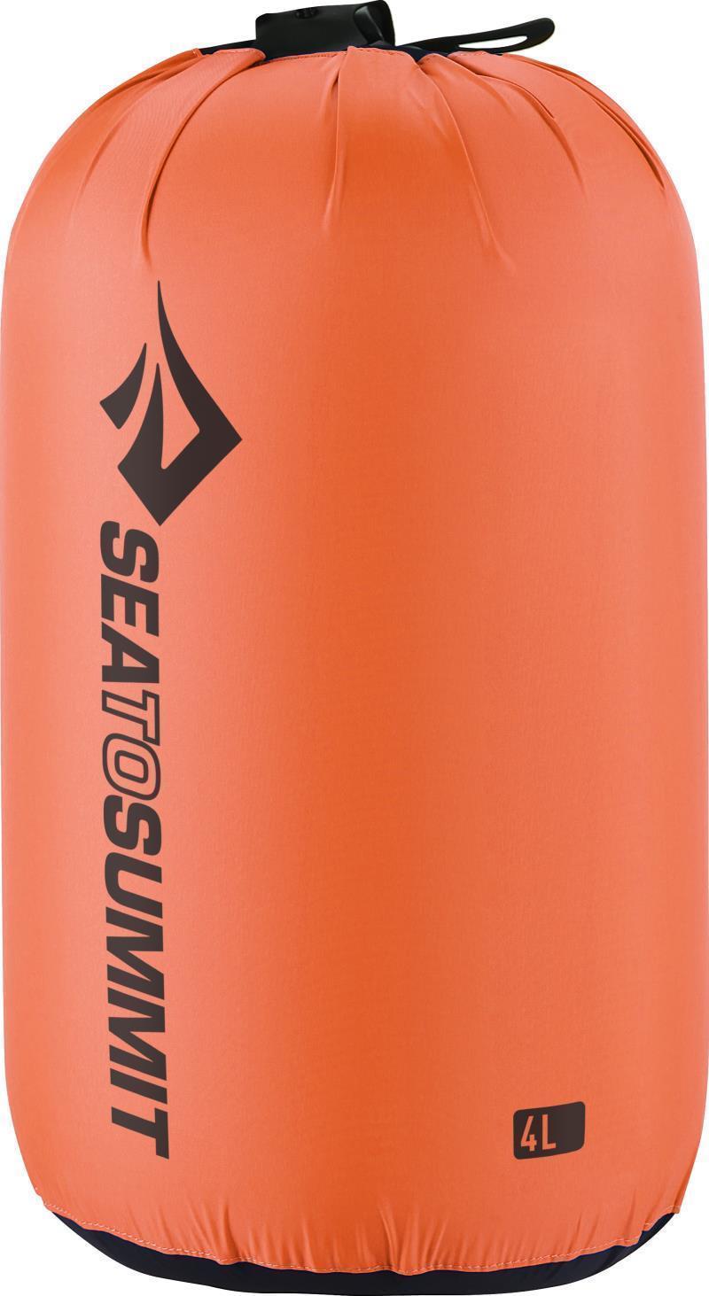 Stuff Sack - XS - 4L - outback red 1
