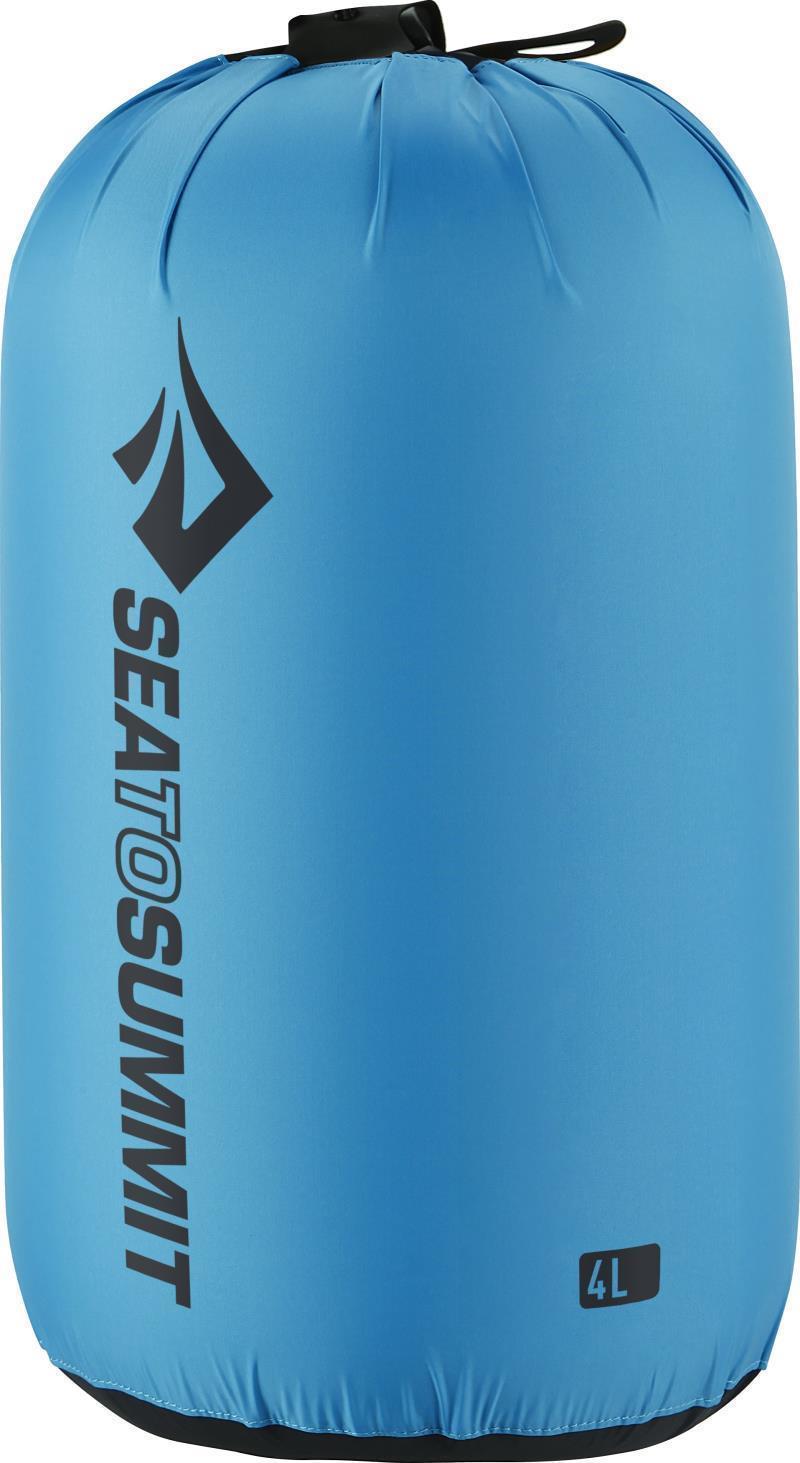 Stuff Sack - XS - 4L - pacific blue 1