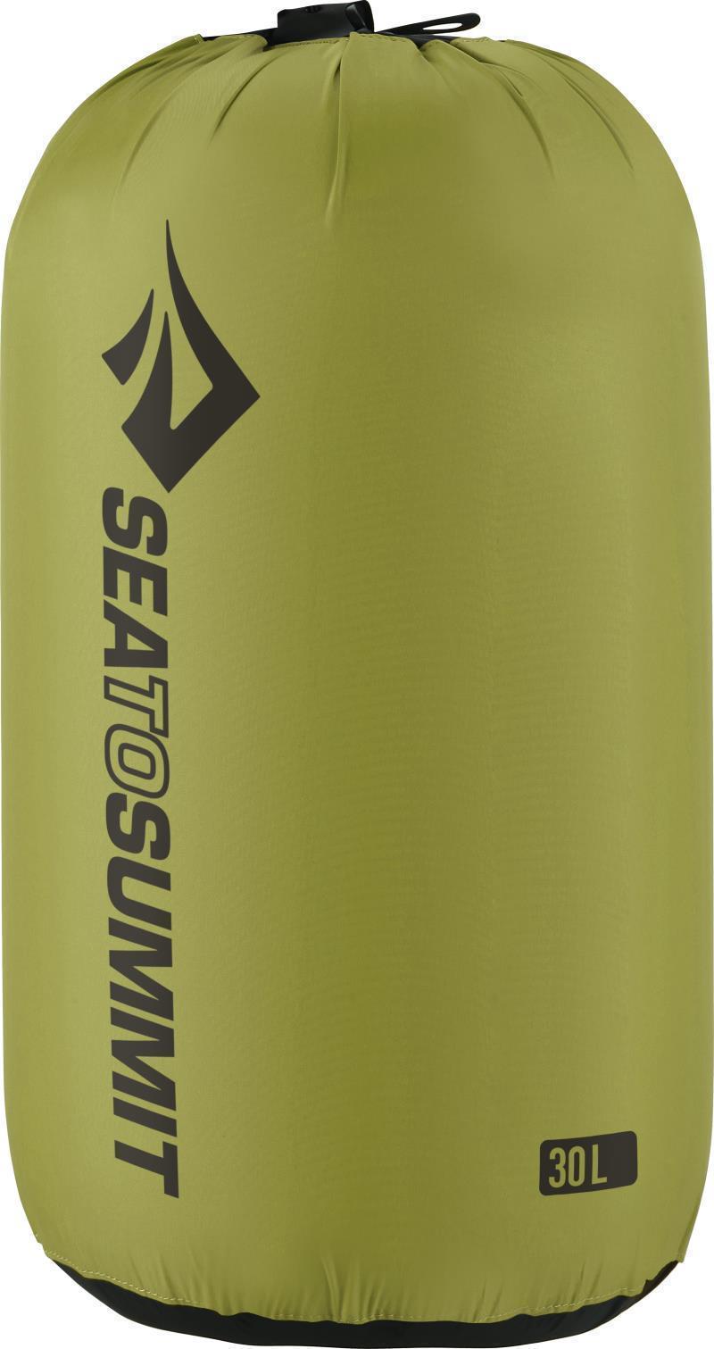 Stuff Sack - XXL - 30L - olive green 1