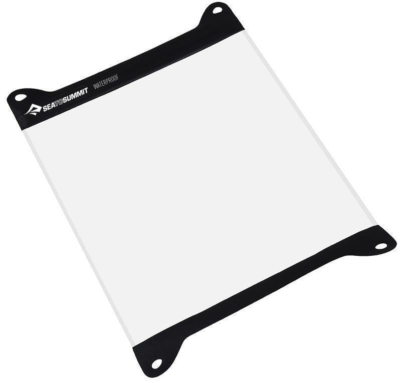 TPU Guide Map Case - Medium - Not Applicable 1