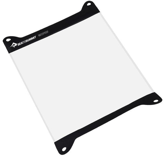TPU Guide Map Case - Medium - Not Applicable 1