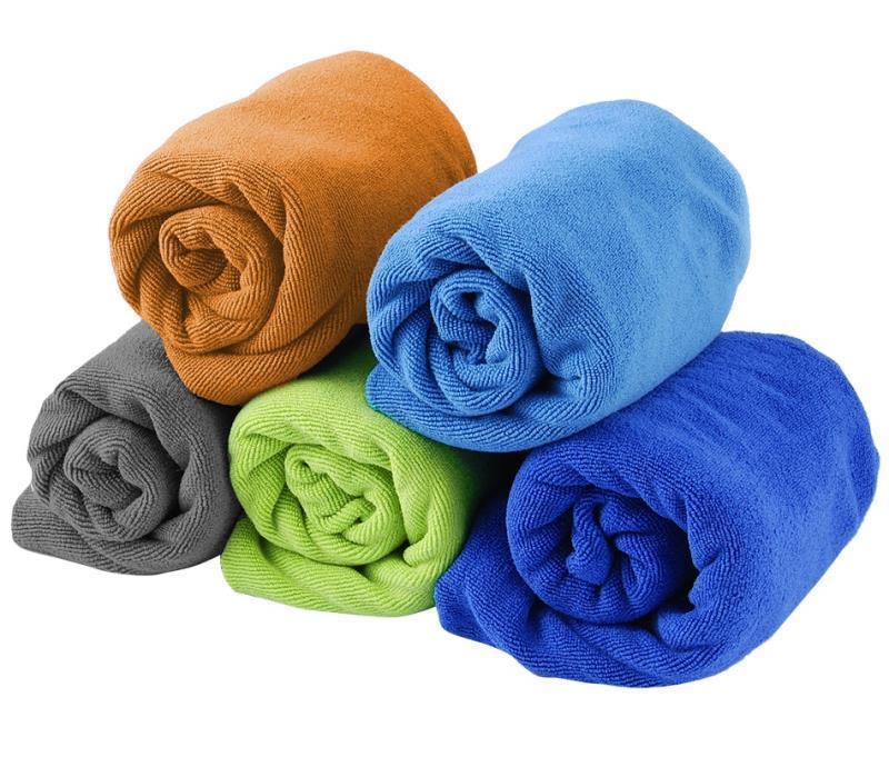 Tek Towel - L - 24" x 48" - assorted 1