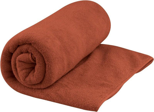 Tek Towel - Large - picante 1
