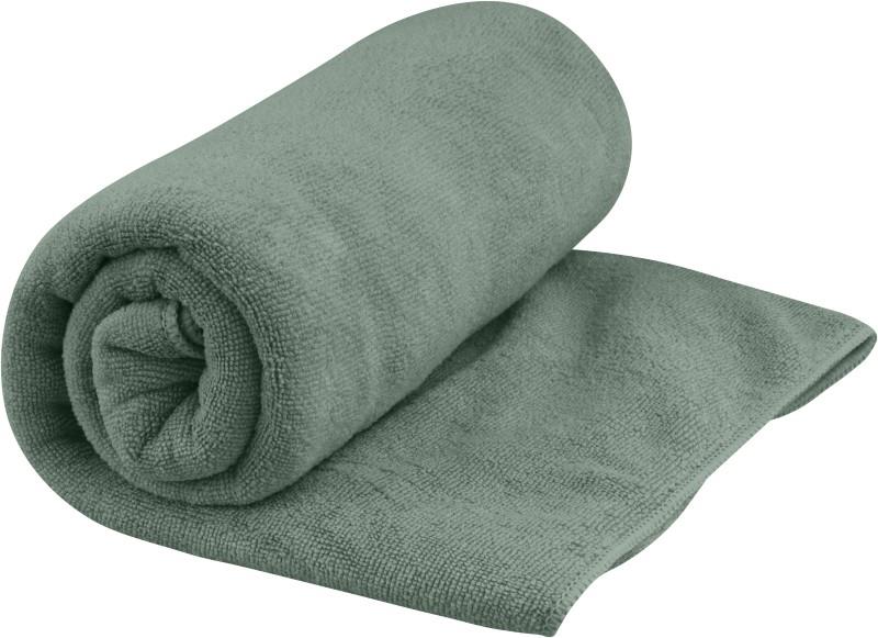 Tek Towel - Large - sage 1