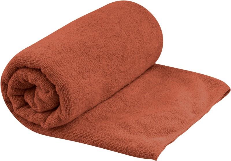 Tek Towel - Medium - picante 1